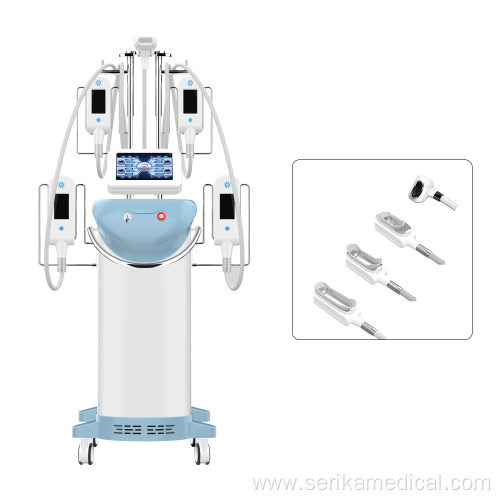 fat freezing cryolipolysis machine